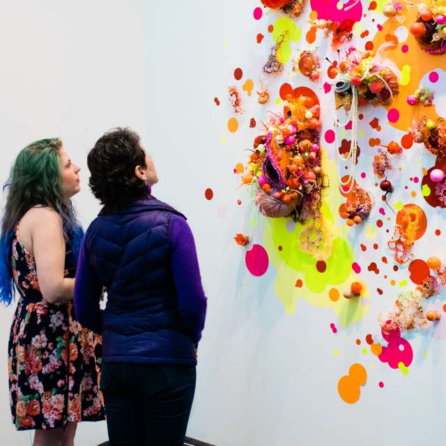 BAM Biennial 2018 Open House